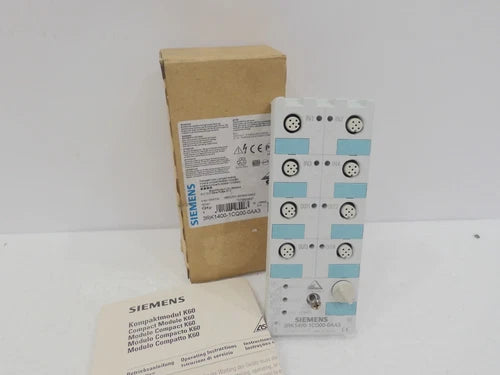 3RK1400-1CQ00-0AA3, SIEMENS