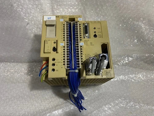Siemens Simatic S5-95U 6ES5 095-8MA05