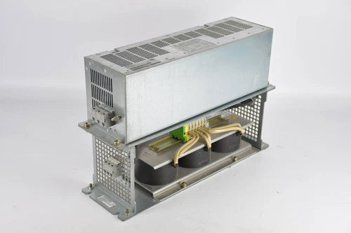 Siemens 6SL3000-0BE21-6AA0 inc 6SN1162-0GA00-0BA0 + 6SN1111-0AA00-0BA1