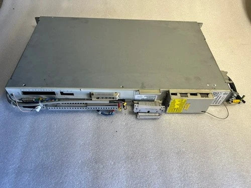 SIEMENS SIMODRIVE LT MODULE INT.50A 6SN1123-1AA00-0CA2 + 6SN1118-0AA11-0AA1