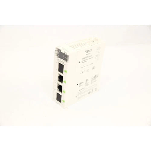 Schneider electric BMXNOC0401 EtherNet/IP and Modbus TCP M340 (B374)