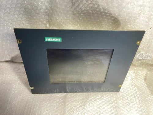 Siemens LCD Monitor 6FM2805-4AR03