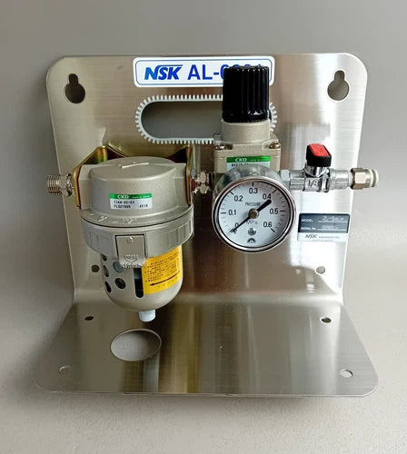 NSK AL-0201 + CKD 1144-2C-EY + CDK B2019-2C NEU
