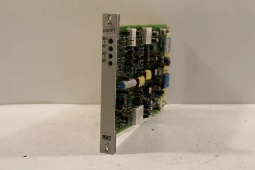 BBC LA370E HEIE 421267 R1