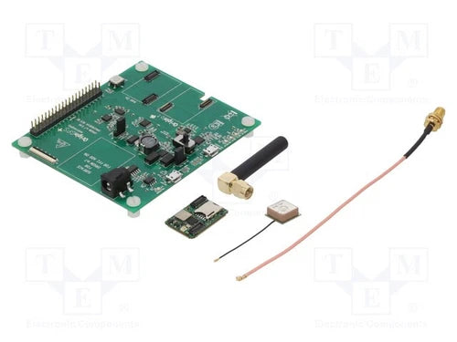 1 piece, Dev.kit: evaluation ORG2101-2GGL-T-EVK /E2UK