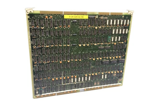 115022301 - BULL Control Board REFURBISHED