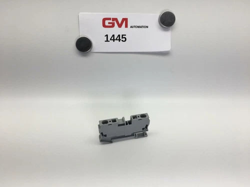 18 Stk。菲尼克斯电气 Durchgangsklemme 30 36 46 6 Reihenklemme ST 6-TWIN