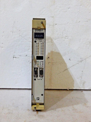 Siemens Simatic S5 Phoenix Contact Interbus-S IBS S5 DCB/I-T /6ES5 491-0LB11