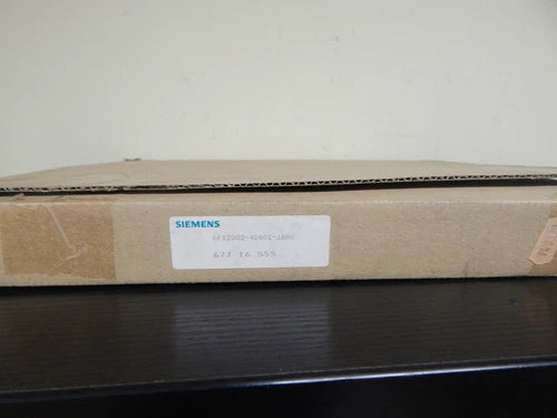 Siemens Signalleitung  6FX2002-4EA01-1BA0