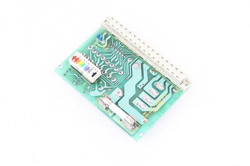 31705805 BOARD CD25/35 ASSY 1317065 DIGIPLAN GETESTET | GARANTIE INKLUSIVE