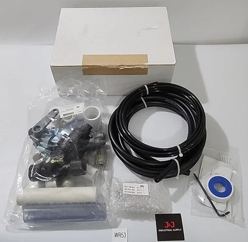*BRAND NEW* HACH 5516400 Installation Kit For SP510 Analyzers + Warranty!