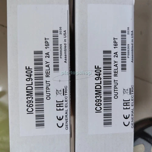 1PC GE Fanuc IC693MDL940F Fast Ship