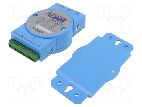 1 piece, Analog input ADAM-6117EI /E2UK