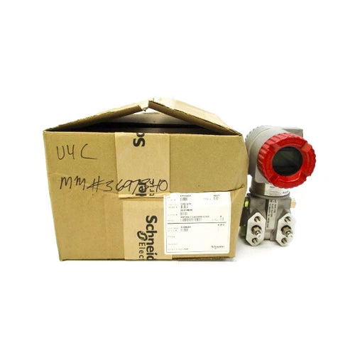 SCHNEIDER ELECTRIC IDP10S-T22C03FD-L1S2 12.5-42VDC 3626PSI NSMP