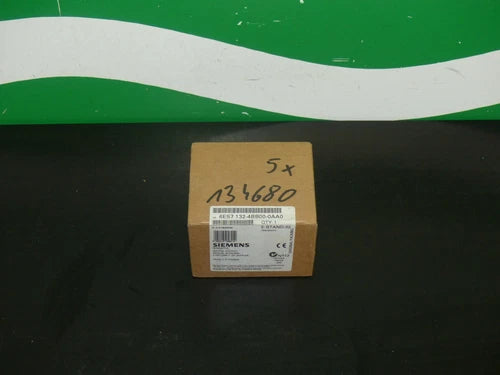 Siemens 6ES7 132-4BB00-0AA0 s. Bilder