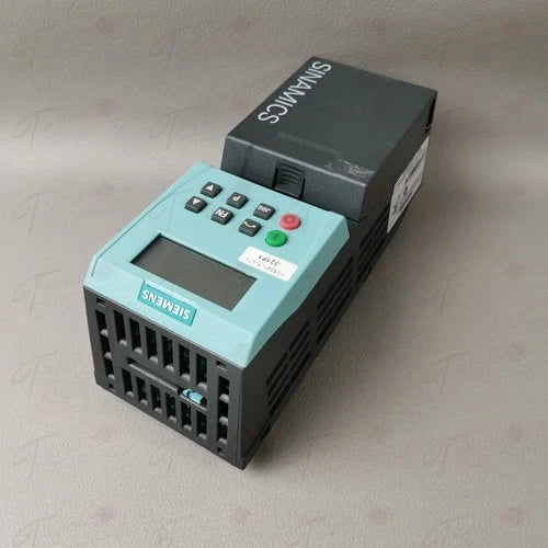 Siemens 6SL3244-0BA20-1FA0