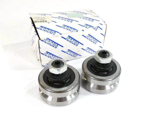 2St¨¹ck Hepco SJ-54-E-NS | Zapfenlager / Lager exzentrisch | ? 54mm