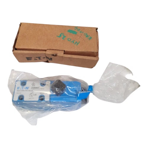 EATON VICKERS KCG-3-160D-Z-M-U-HL1-10 Proportionale Ventilkappen