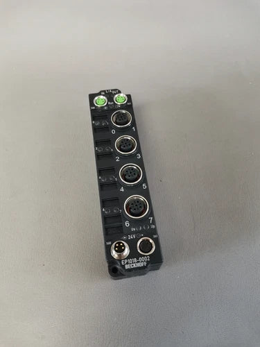 Beckhoff EP1018-0002
