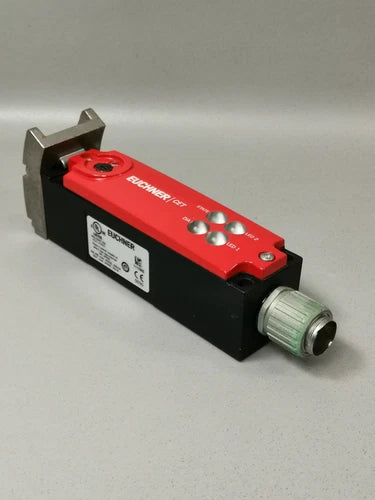 Euchner CET3-AR-CRA-AH-50X-SH-110103