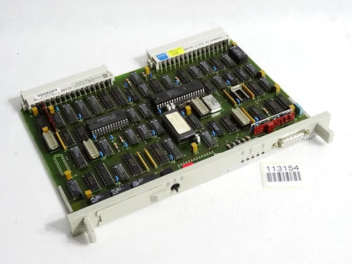 Siemens Simatic 6ES5923-3UC11 6ES5 923-3UC11