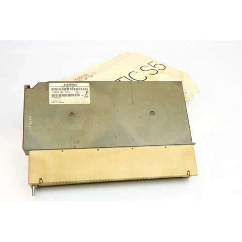Siemens 6ES5 482-7LA11 Module 482 Simatic S5 READ DESC (B661)