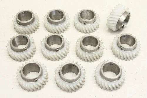 11x f¨¹r Benteler Ersatzteil zahnrad gear wheel roll 4