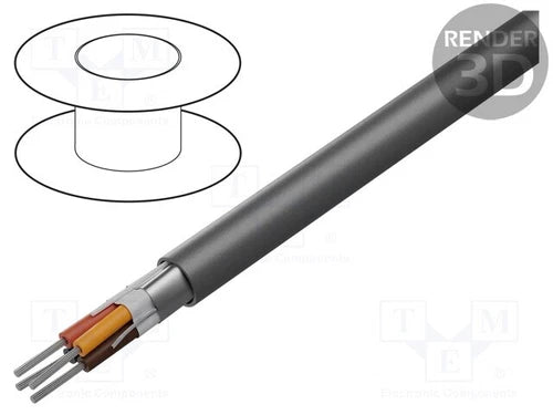 1 disc, Wire 78104-SL001 /E2UK