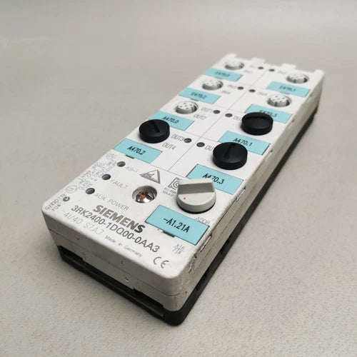 Siemens 3RK2400-1DQ00-0AA3