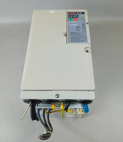 Yaskawa VZA4011FAA + Filter