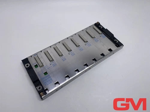施耐德自动化Modultr?ger TSXRKY8EX机架模块8槽Modicon PV02 RL02