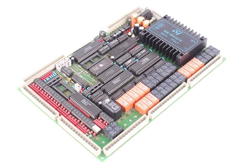 4235.097R SN ELEKTRONIK GETESTET | GARANTIE INKLUSIVE | SCHNELLER