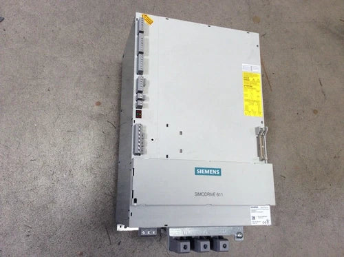 6SN11461BB000EA1 - SIEMENS - 6SN1146-1BB00-0EA1 Power Supply RECONDITIONED