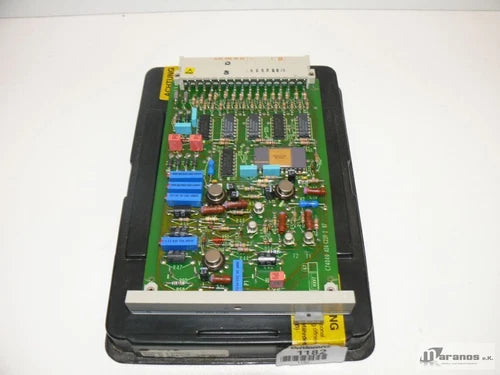 OVP Siemens 6EC2680-0A Simatic C2 6EC2 680-0A Simadyn