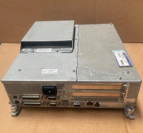 Siemens - 6AV7723-1BC10-0AC0 - SIMATIC Panel PC 670