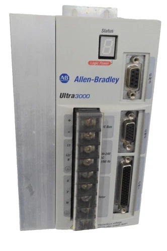 2098-DSD-010 Allen-Bradley