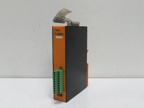 ABB PI9051 PI 90 51 GNT0143900 R1