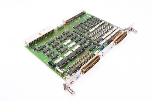 03401-A SIEMENS TESTED | WARRANTY INCLUDED | FAST EXPRESS SHIPPING