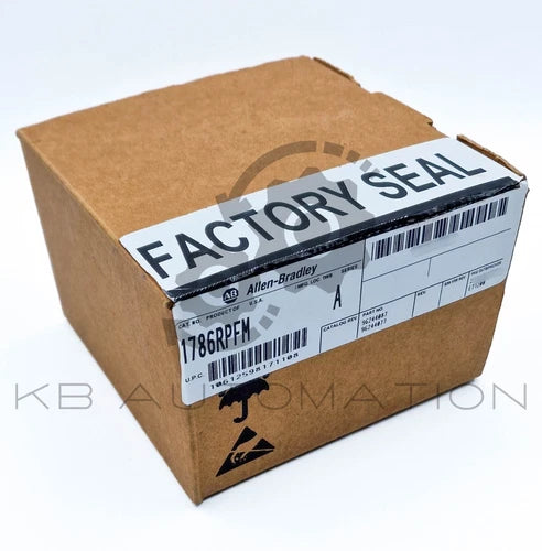 1786-RPFM ControlNet medium-distance fiber repeater