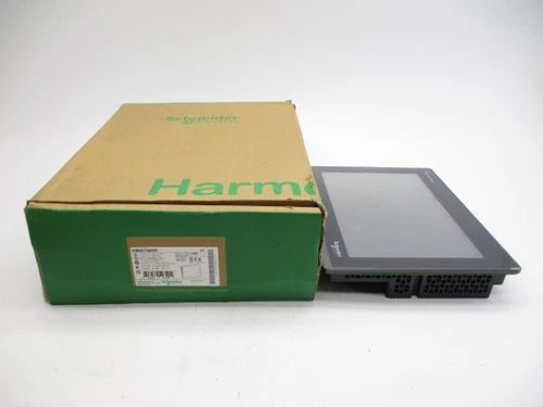 SCHNEIDER ELECTRIC HMIST6600 SV. 1.2 24VDC NSMP