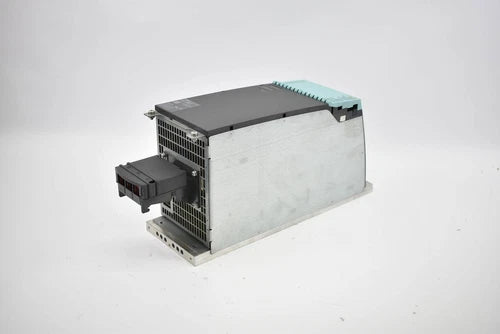 Siemens Sinamics S120 6SL3126-1TE24-5AA3 ( 6SL3 126-1TE24-5AA3 ) Ver. A