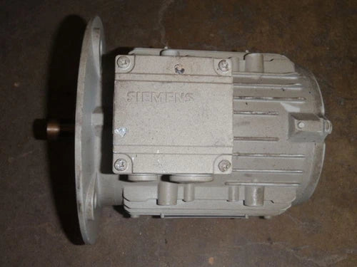 Siemens 1PP90802LA11-Z_1PP90802LA11Z Suction Motor Chiron 1.45 KW _ 230/400V