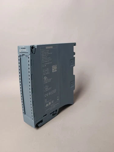 Siemens 6ES7 550-1AA00-0AB0