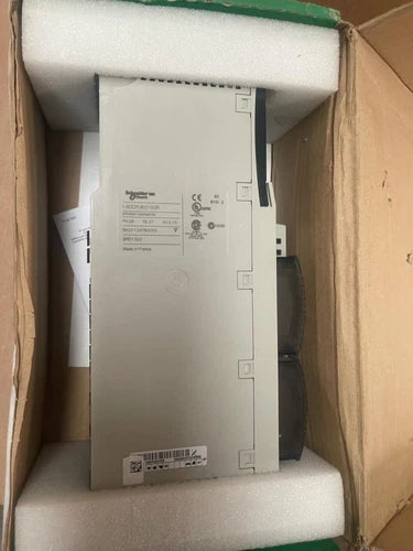 Schneider Electric Modicon - 140CPU65160R - Processor Quantum 65160