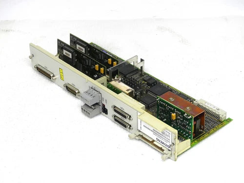 Siemens 6SN1118-0DG23-0AA0 version F