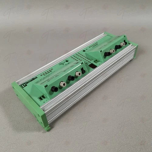 Phoenix Contact 2719577 IBS CT 24 IO GT-LK