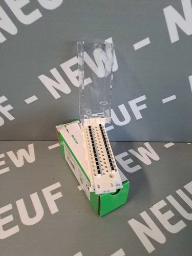 BMXFTB2820 - Schneider- BMXFTB2820/Terminal Connecting Modicon X80 New