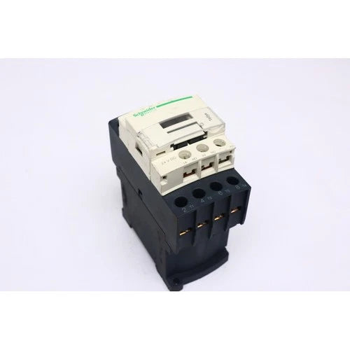 Schneider Electric TeSys LC1DT20 BD 24VDC (B558