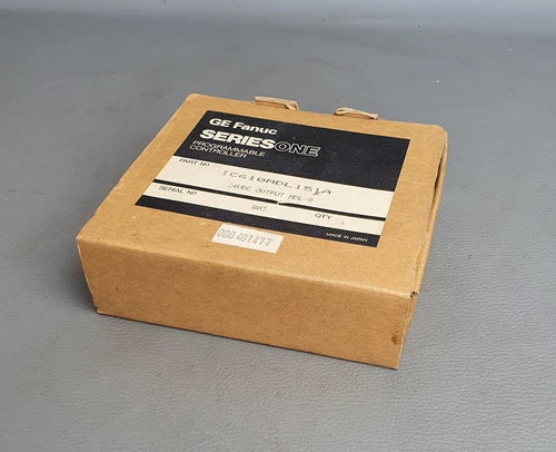 Fanuc IC610MDL151A NEU