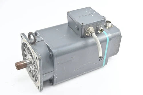 Siemens motor without type designation